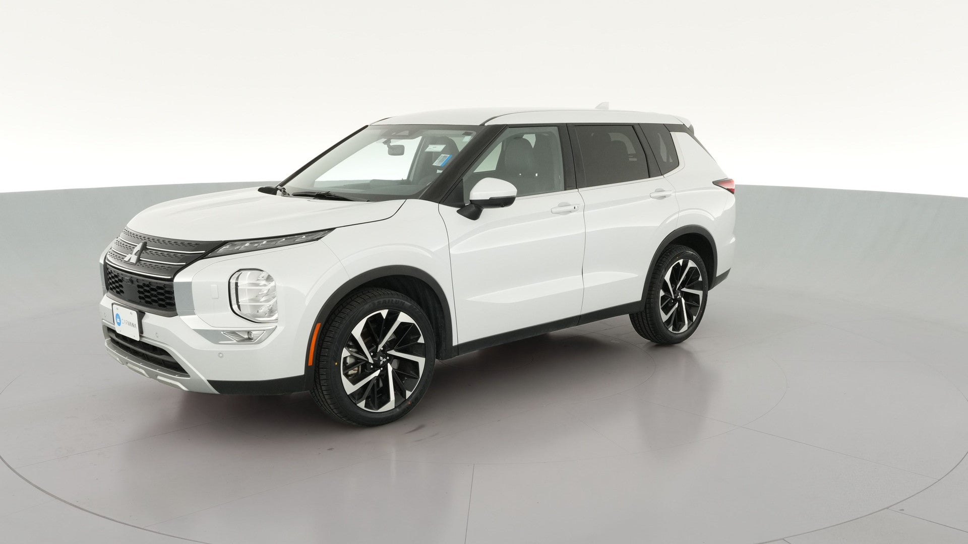 2024 Mitsubishi Outlander vehicle photo