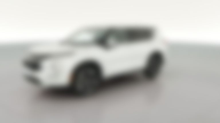 2024 Mitsubishi Outlander vehicle photo