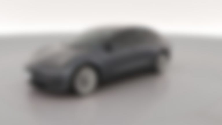 2022 Tesla Model 3 vehicle photo