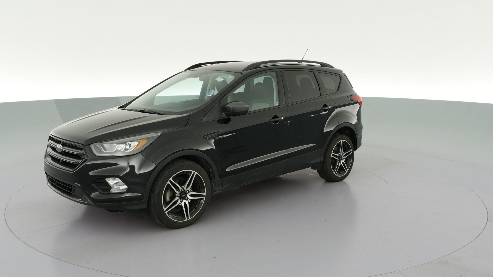2019 Ford Escape vehicle photo