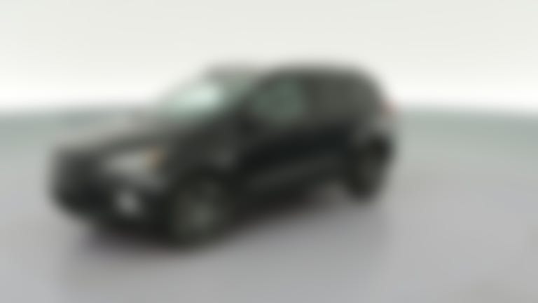 2019 Ford Escape vehicle photo