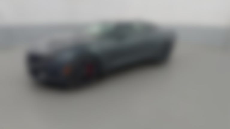 2023 Chevrolet Camaro vehicle photo