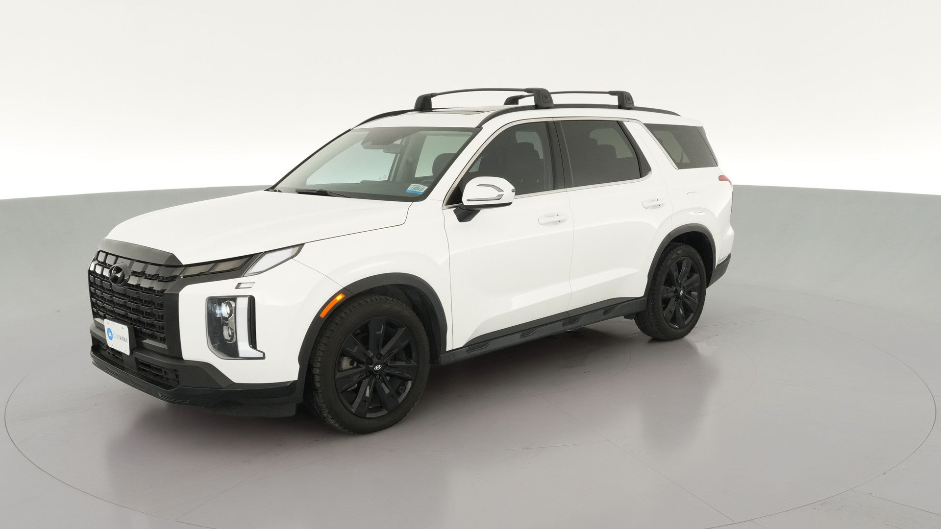 2024 Hyundai Palisade vehicle photo