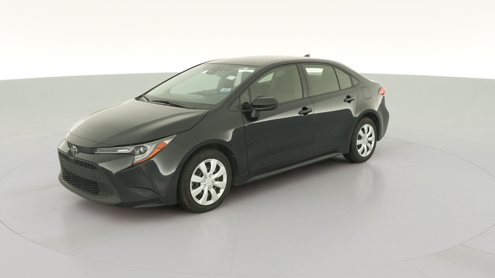 2022 Toyota Corolla vehicle photo