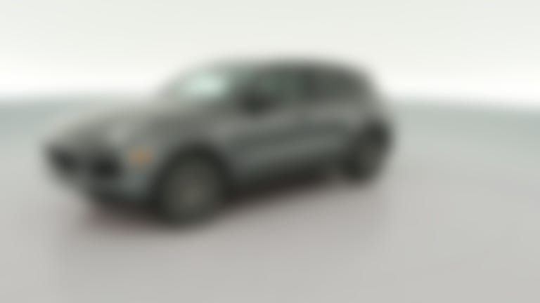 2023 Porsche Cayenne vehicle photo