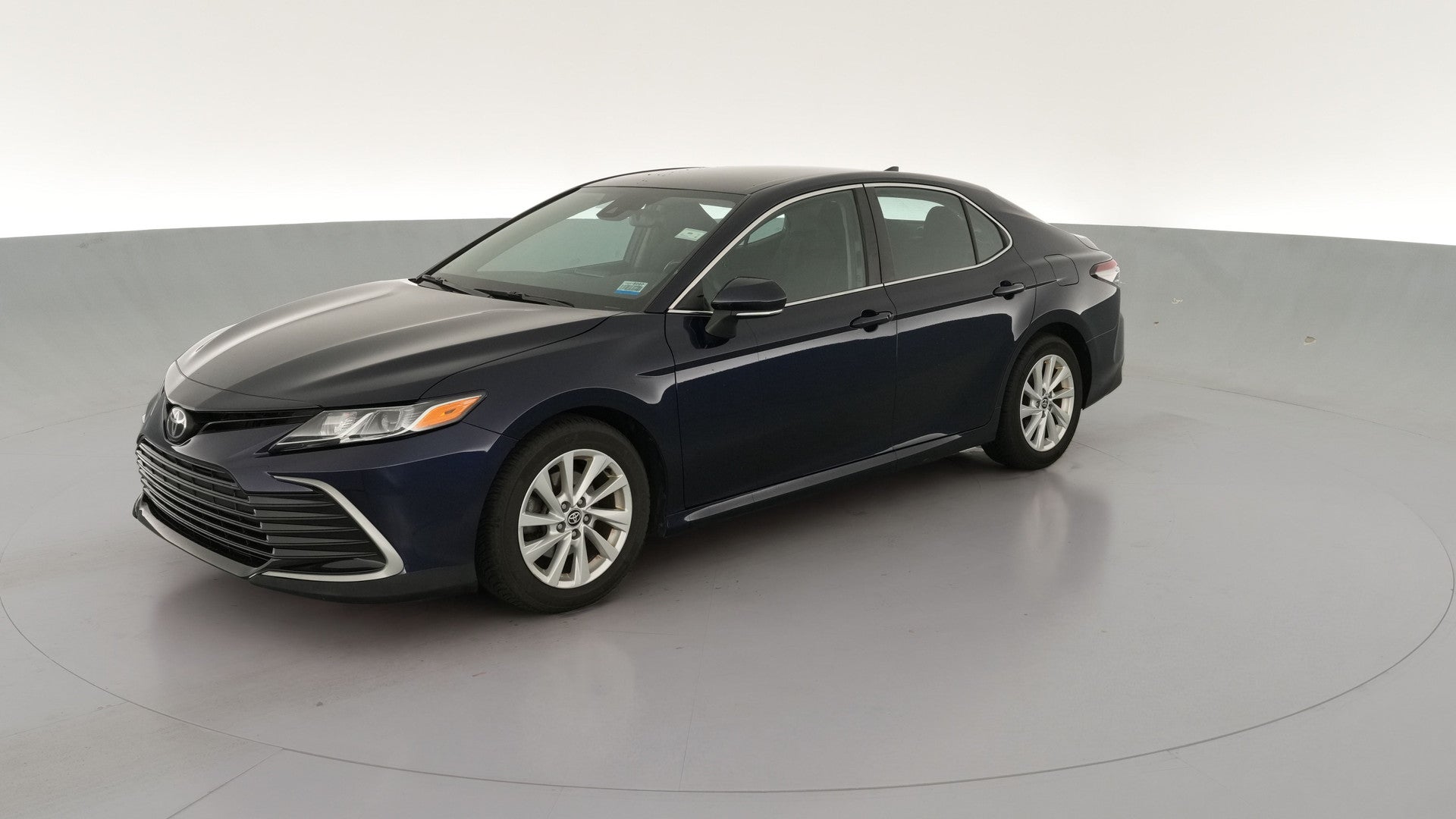 2021 Toyota Camry vehicle photo