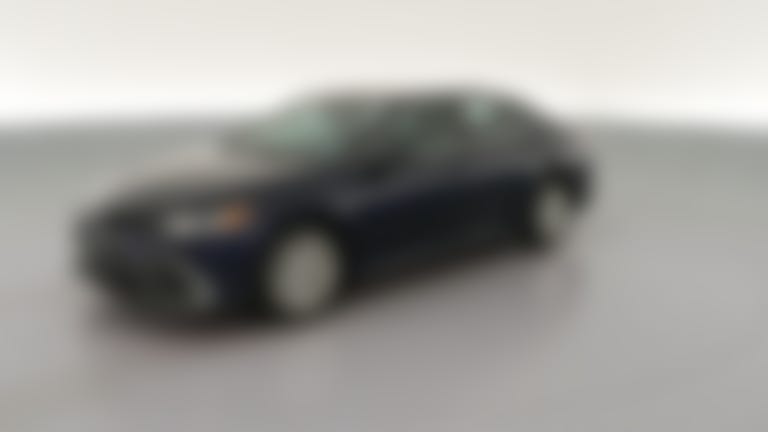 2021 Toyota Camry vehicle photo