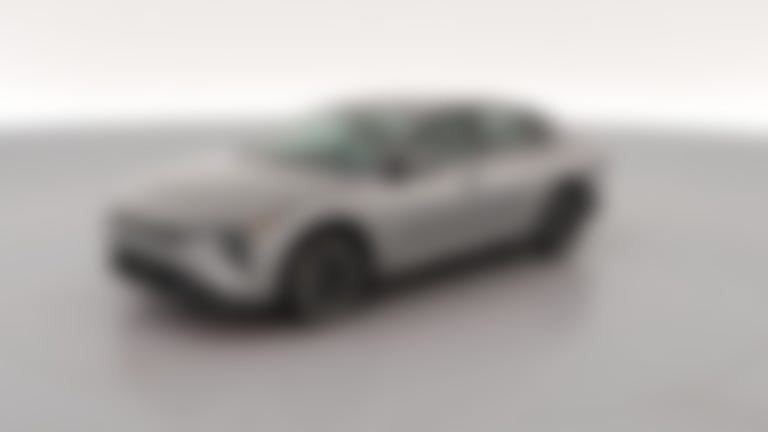 2025 Kia K4 vehicle photo