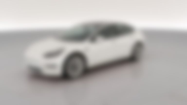 2022 Tesla Model 3 vehicle photo