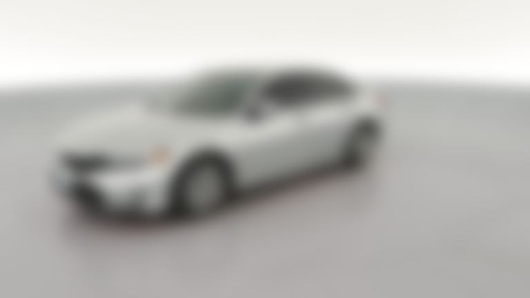 2026 Honda Civic vehicle photo
