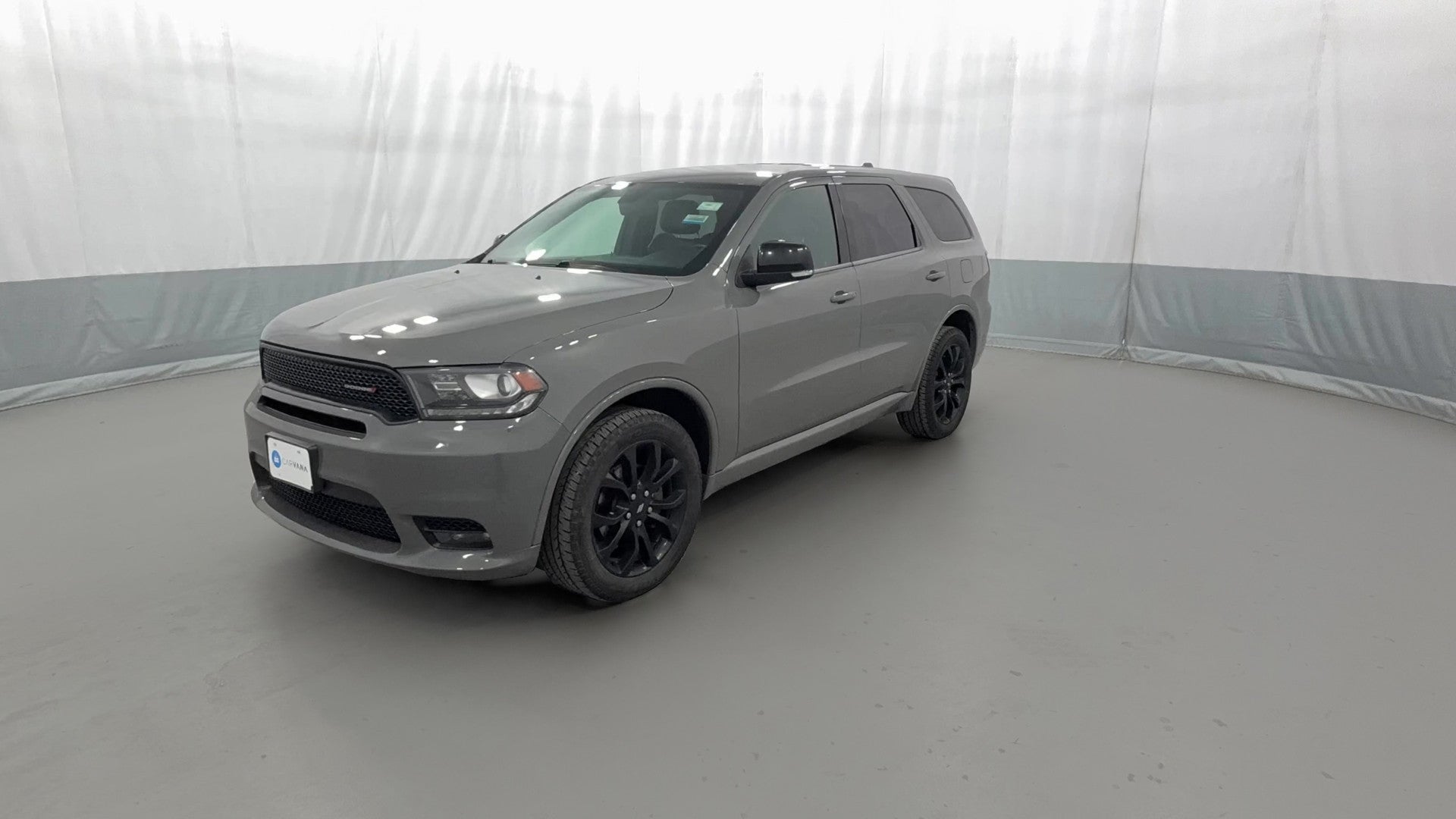 2020 Dodge Durango vehicle photo