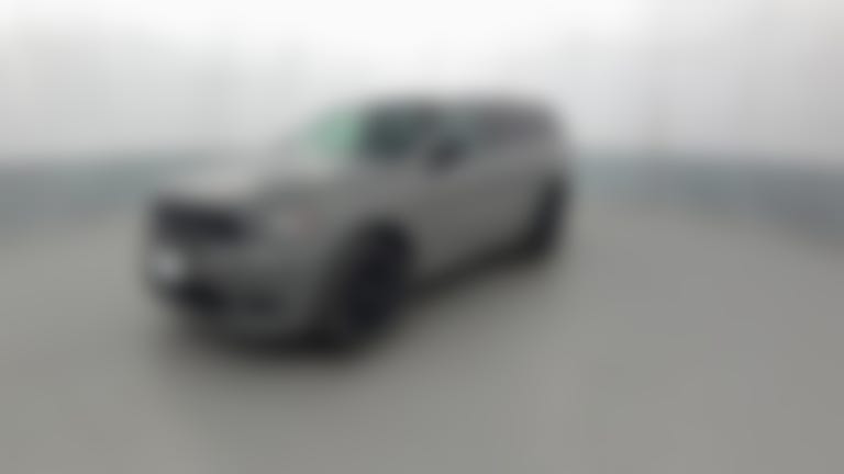 2020 Dodge Durango vehicle photo