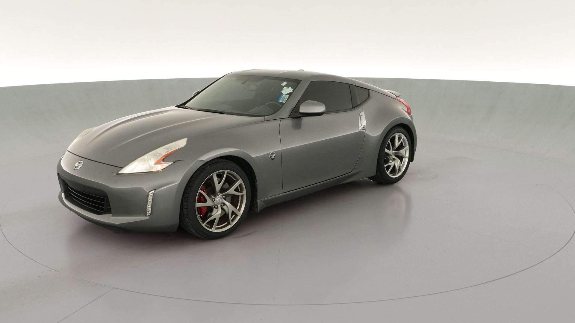 2013 Nissan 370Z vehicle photo