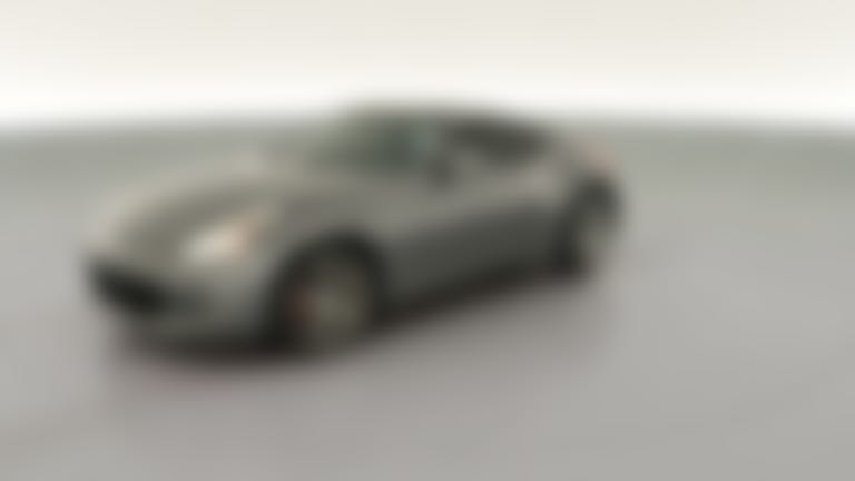 2013 Nissan 370Z vehicle photo