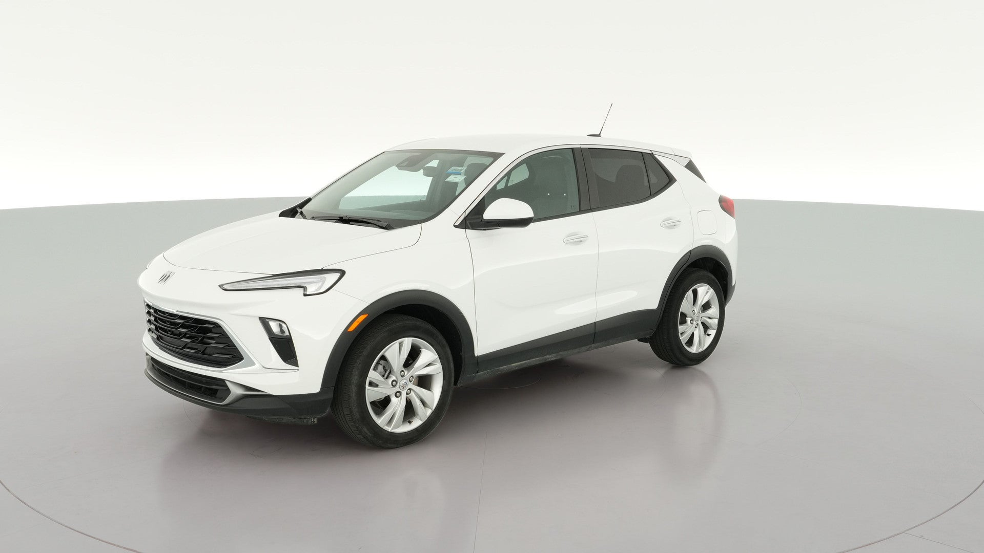 2025 Buick Encore GX vehicle photo