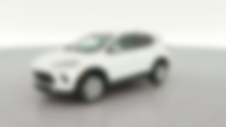 2025 Buick Encore GX vehicle photo