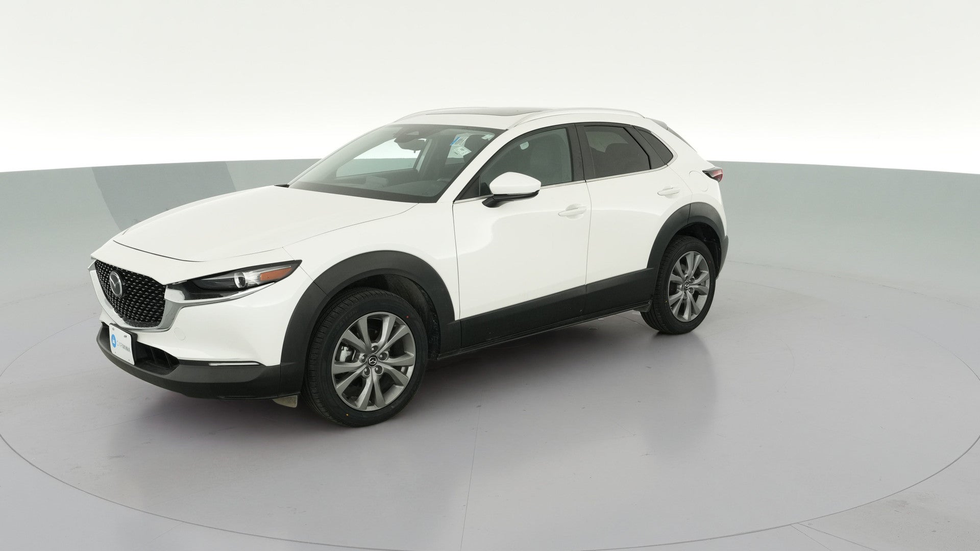 2024 MAZDA CX-30 vehicle photo