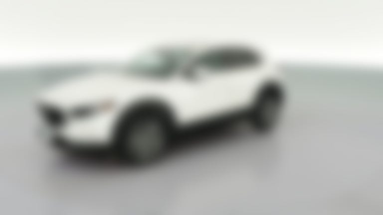2024 MAZDA CX-30 vehicle photo