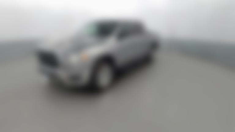 2022 Ram 1500 Crew Cab vehicle photo