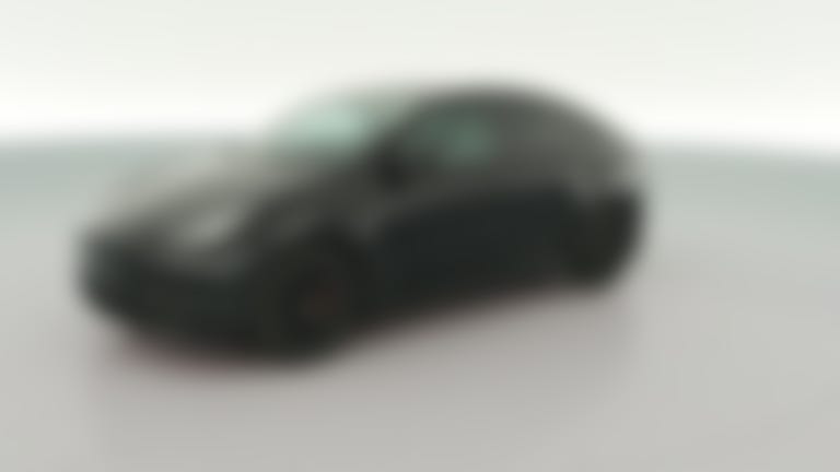2021 Tesla Model Y vehicle photo
