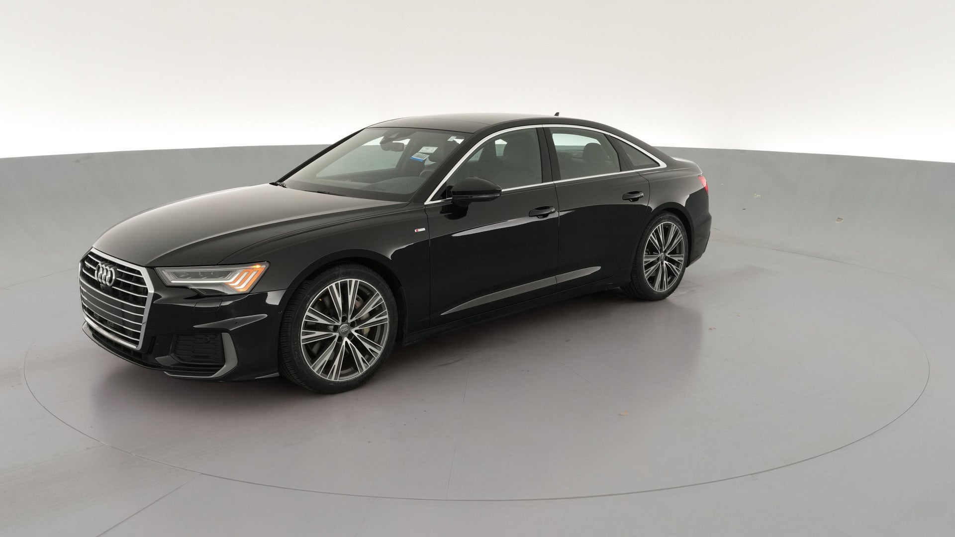 2019 Audi A6 vehicle photo