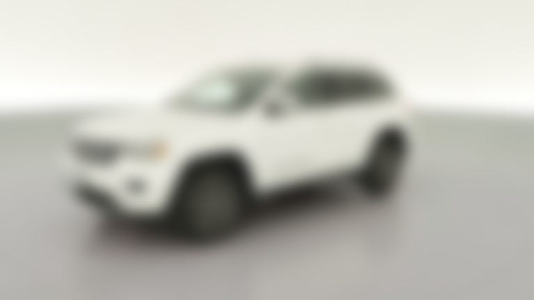 2020 Jeep Grand Cherokee vehicle photo