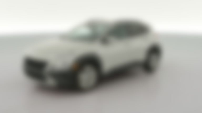 2022 Hyundai Kona vehicle photo