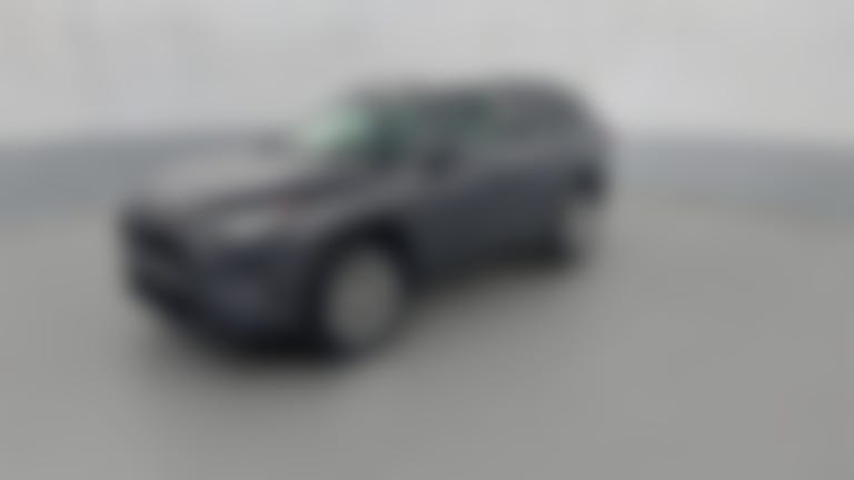 2019 Toyota RAV4 vehicle photo