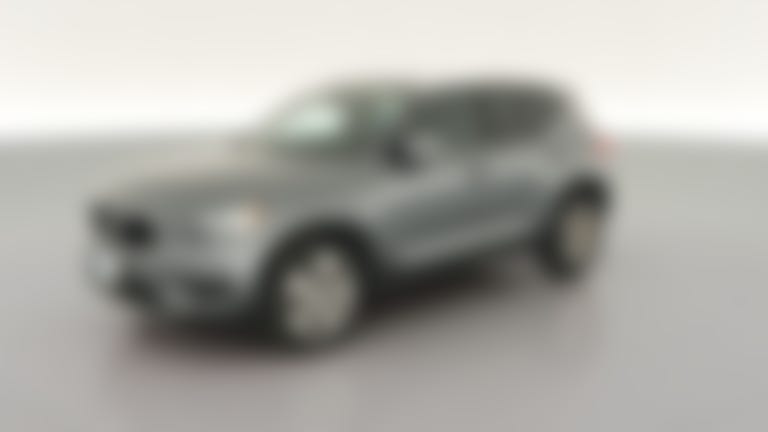 2019 Volvo XC40 vehicle photo