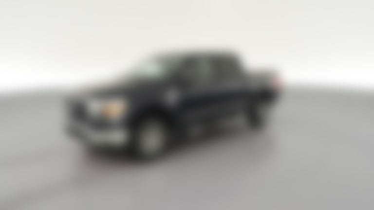 2022 Ford F150 SuperCrew Cab vehicle photo
