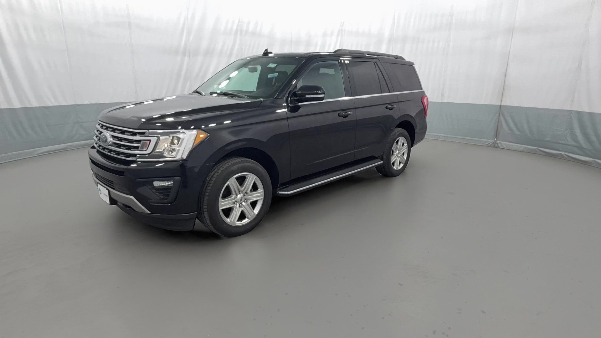 2019 Ford Expedition vehicle photo