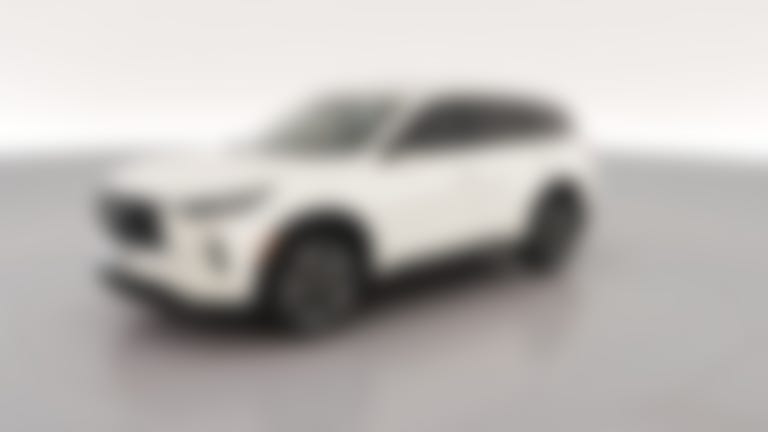 2023 INFINITI QX60 vehicle photo