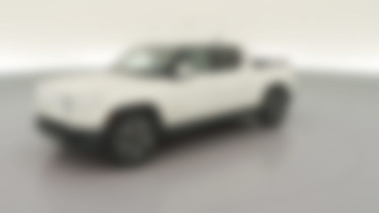 2022 Rivian R1T vehicle photo