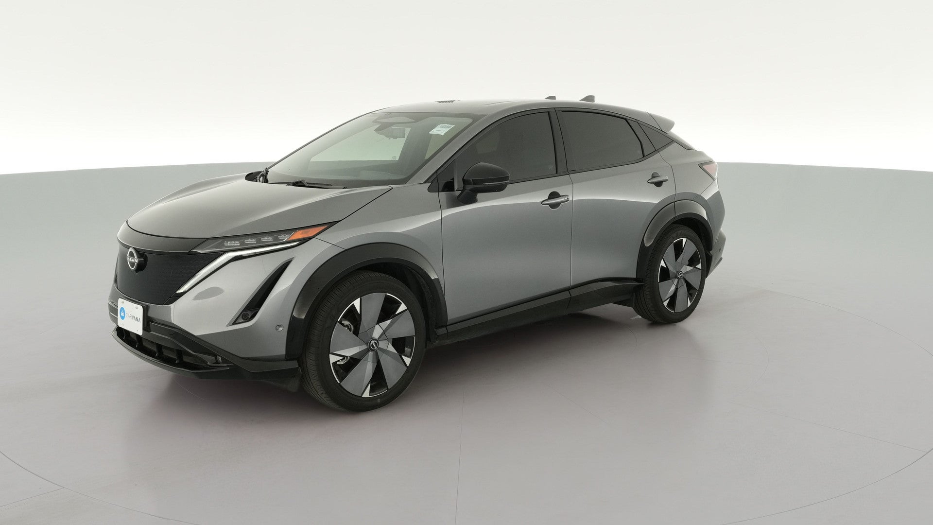 2023 Nissan ARIYA vehicle photo