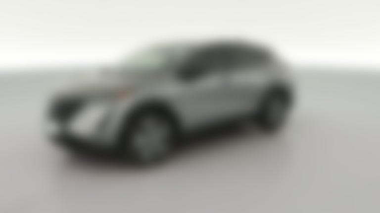 2023 Nissan ARIYA vehicle photo