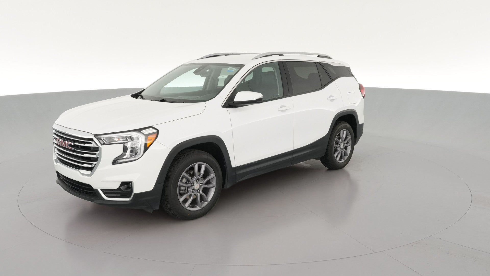 2023 GMC Terrain vehicle photo