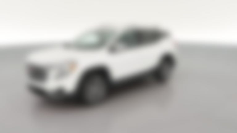 2023 GMC Terrain vehicle photo