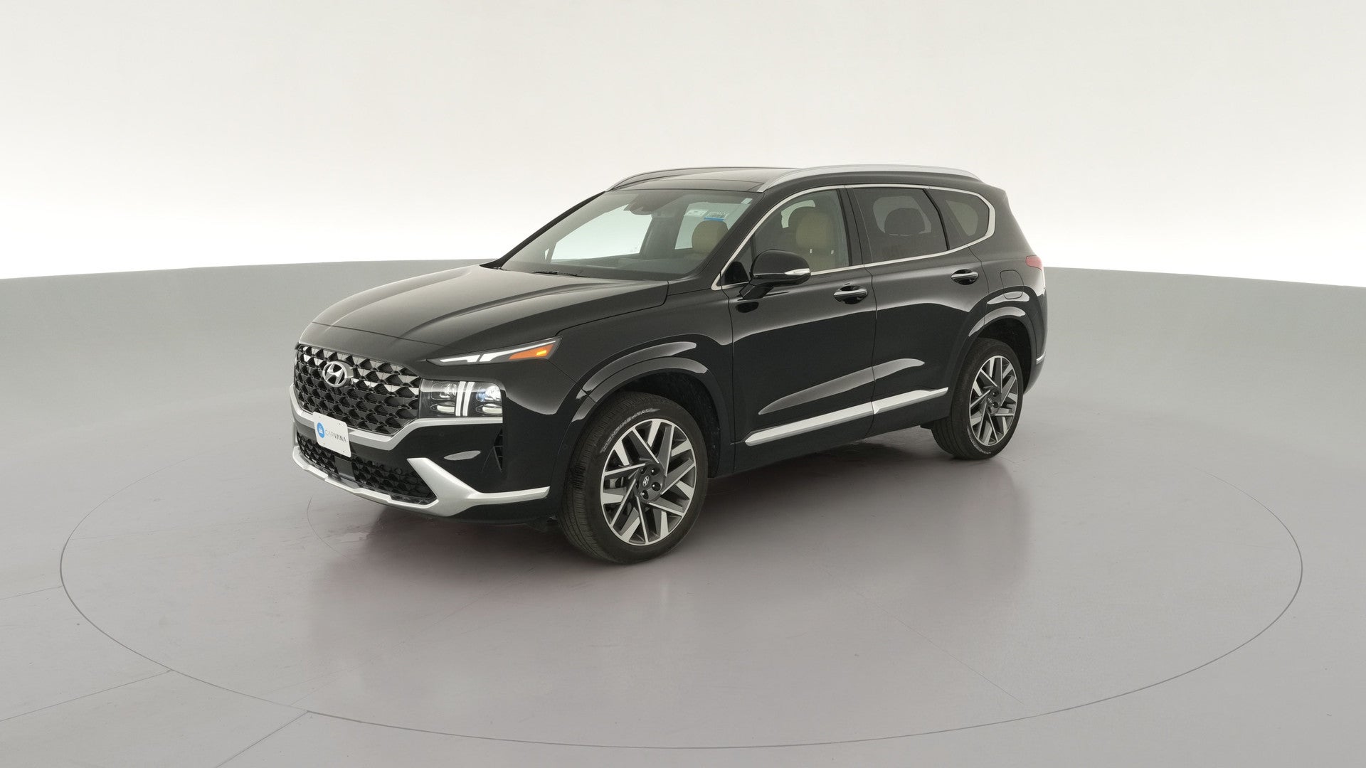 2023 Hyundai Santa Fe vehicle photo