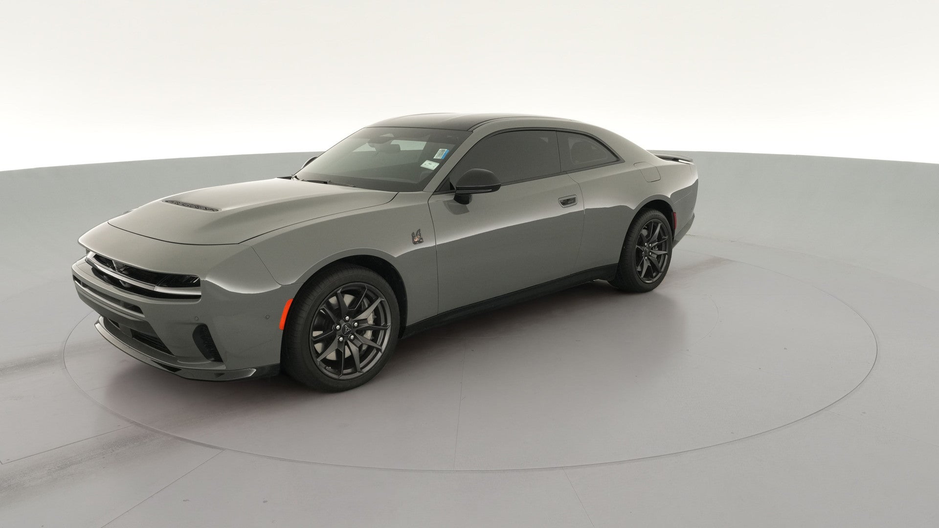 2026 Dodge Charger vehicle photo