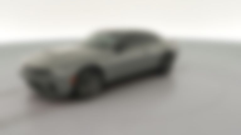 2026 Dodge Charger vehicle photo