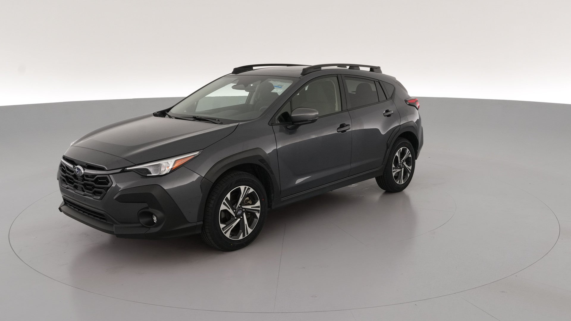 2025 Subaru Crosstrek vehicle photo