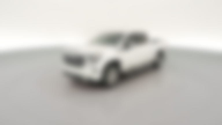2023 GMC Sierra 1500 Crew Cab vehicle photo