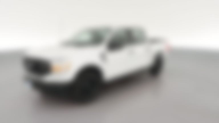 2022 Ford F150 SuperCrew Cab vehicle photo