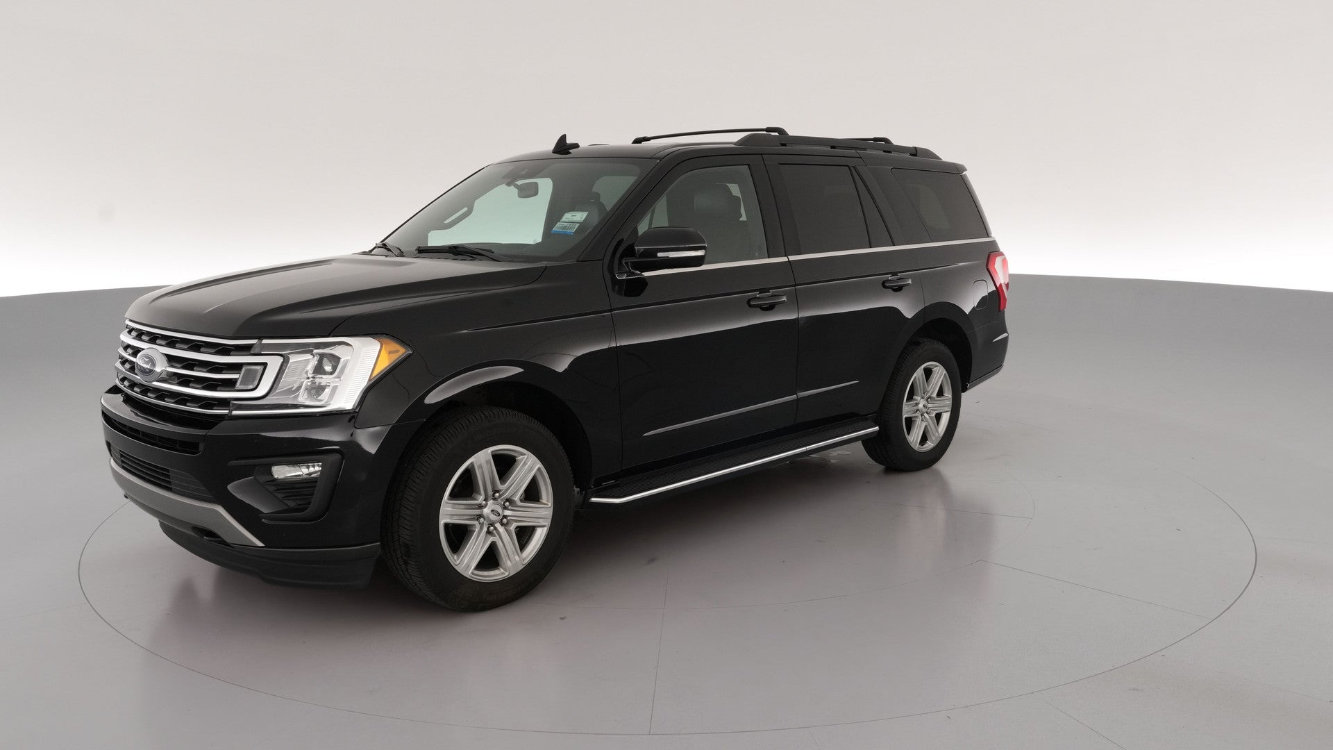 2021 Ford Expedition vehicle photo