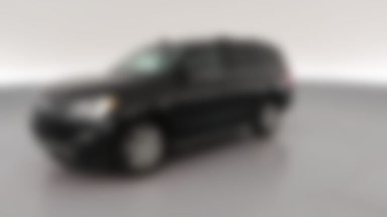 2021 Ford Expedition vehicle photo