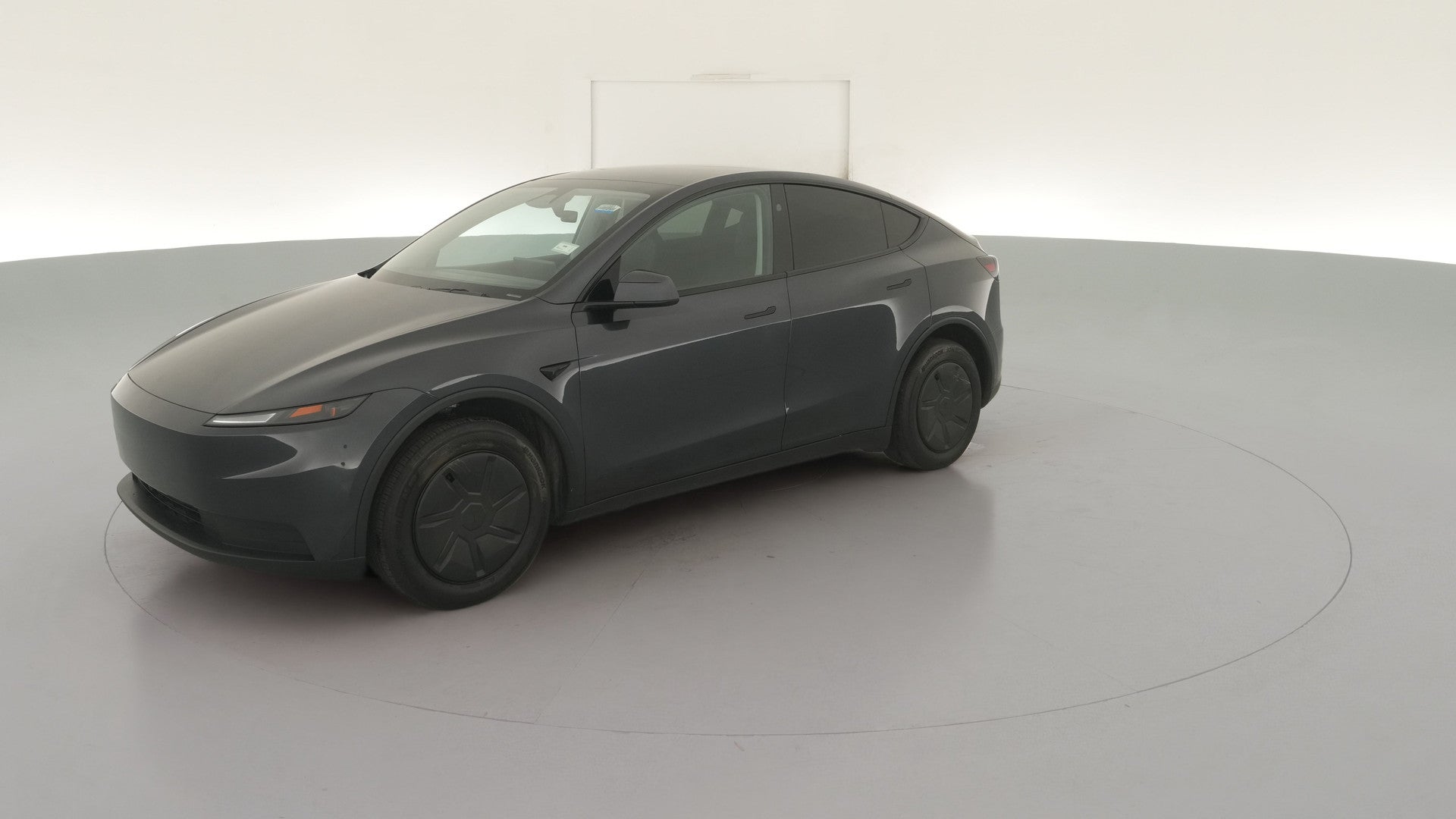 2026 Tesla Model Y vehicle photo