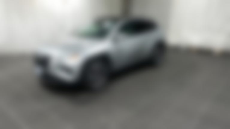 2024 Hyundai Tucson vehicle photo