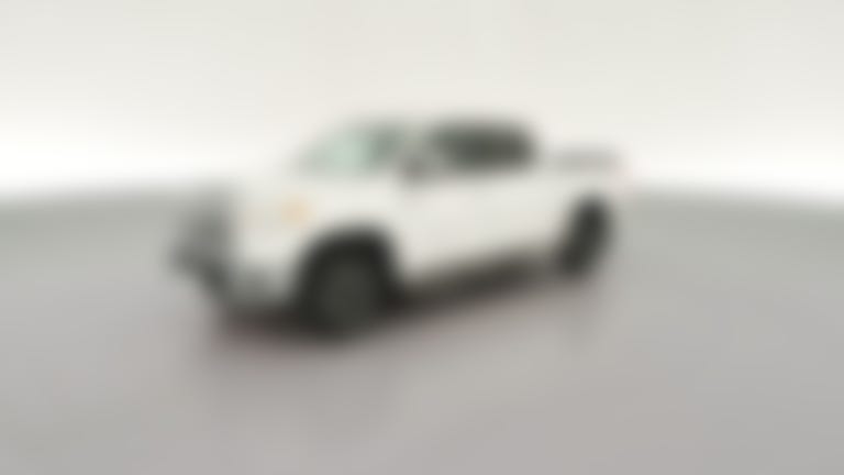 2017 Toyota Tundra CrewMax vehicle photo