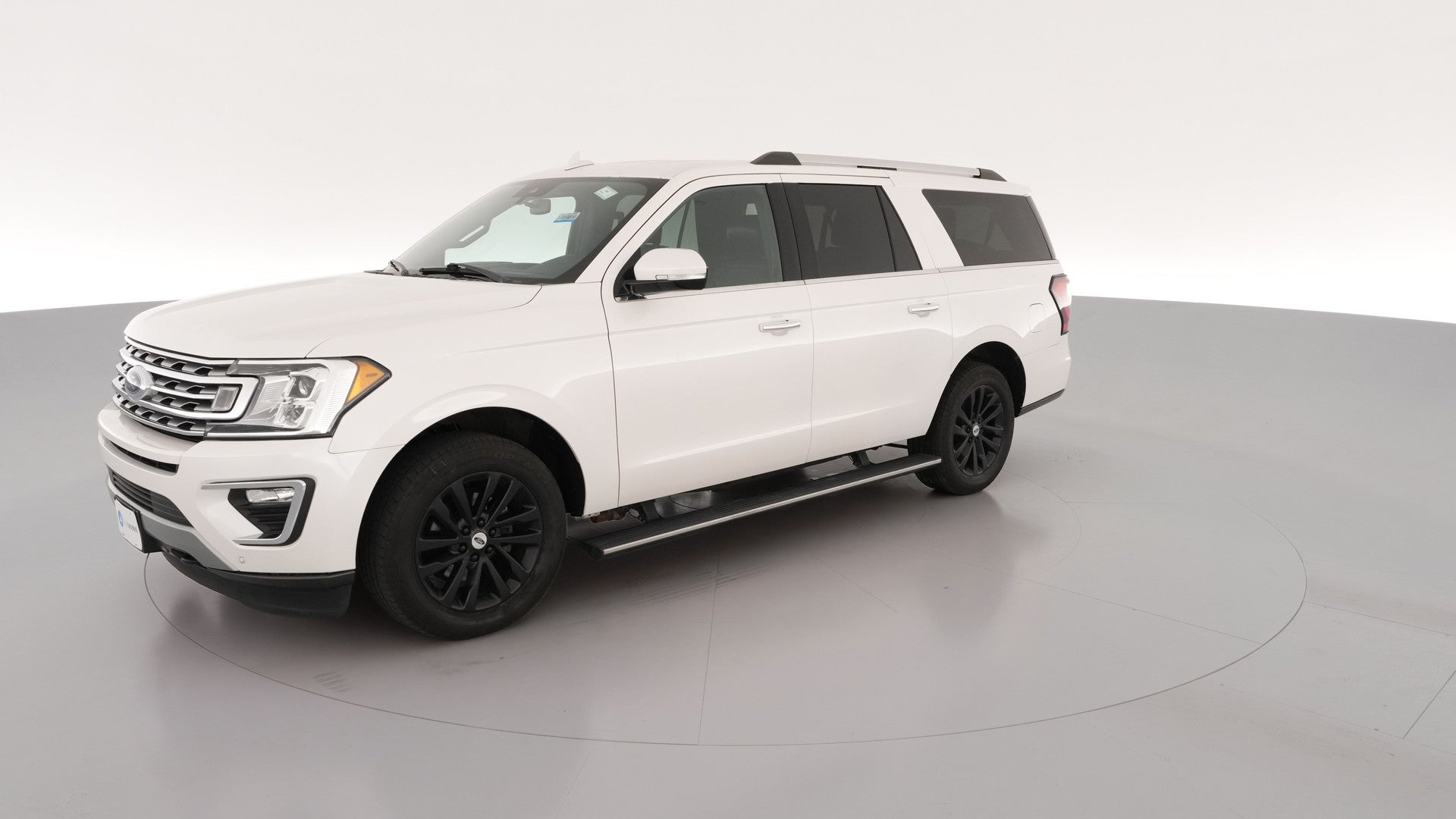 2019 Ford Expedition MAX vehicle photo