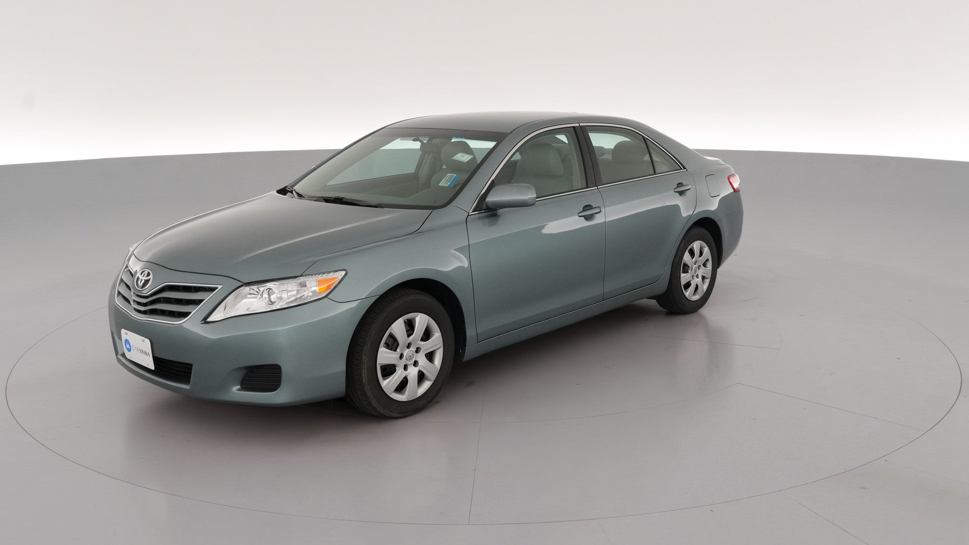2011 Toyota Camry vehicle photo